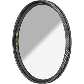 B+W 55mm Basic Neutral Density 25% Graduated MRC 702M Glass Filter