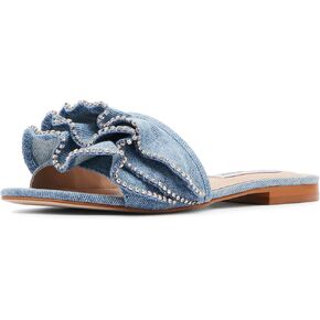 Steve Madden Women's Lilou Sandal