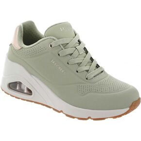 Skechers womens Uno Wedge - Hi Steps