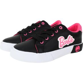 Barbie Womens Sneakers Low Top