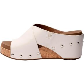 Corkys Footwear Tidbit Women's 3 inch Wedge