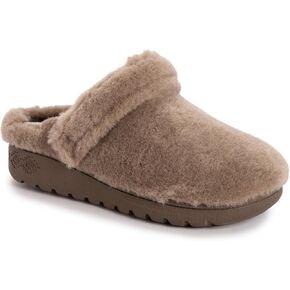 MUK LUKS Women's Quianna Lisa Slipper