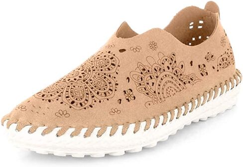Bernie Mev Women's, Tw09 Slip-On in Saudi Arabia