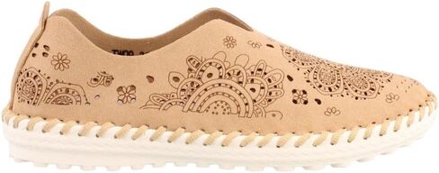 Bernie Mev Women's, Tw09 Slip-On in Saudi Arabia