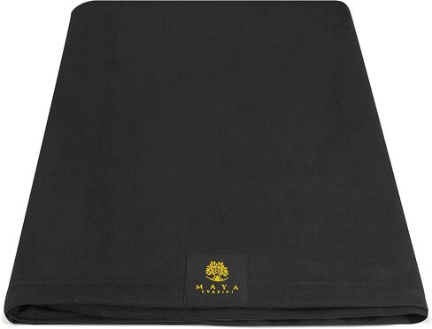 Extra Cover Meditation Mat Floor Pillow (Only Cover, Mat Sold Separately) in Saudi Arabia