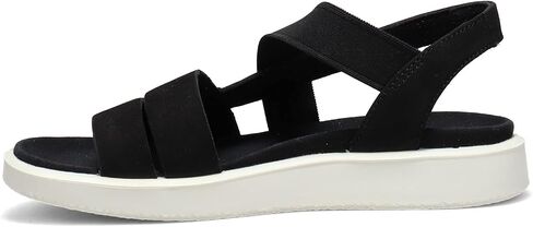 ECCO Women's Yuma Two Strap Sandal in Saudi Arabia