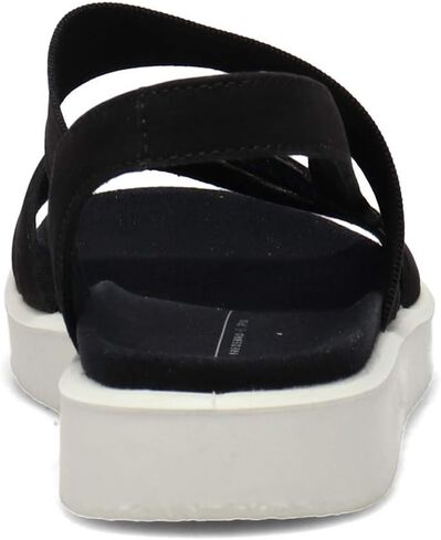 ECCO Women's Yuma Two Strap Sandal in Saudi Arabia