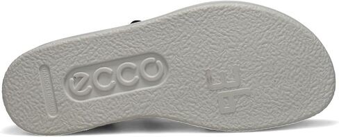 ECCO Women's Yuma Two Strap Sandal in Saudi Arabia
