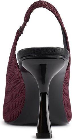 KARL LAGERFELD Women's Kinsley Evening Slingback Pump in Saudi Arabia