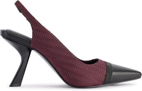 KARL LAGERFELD Women's Kinsley Evening Slingback Pump in Saudi Arabia