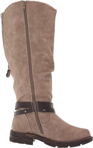 حذاء نسائي من MUK LUKS Logger Victoria Fashion - - 9 US in Saudi Arabia