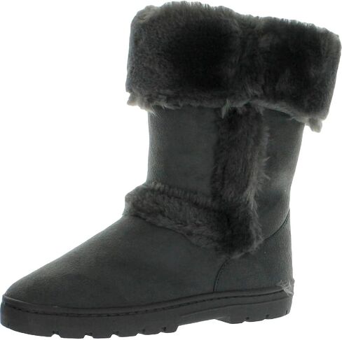Style & Co. Wittyblk Women's Boots (Certified Refurbished) in Saudi Arabia