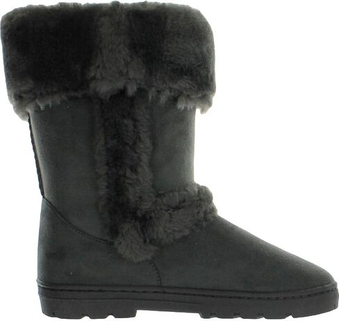 Style & Co. Wittyblk Women's Boots (Certified Refurbished) in Saudi Arabia