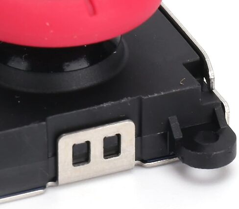 SYH&AQYE Switch Joystick Replacement, No Drift Direct Replacement Joystick Analog Thumb Stick for Switch Switch Lite Controllers (Blue) in Kuwait