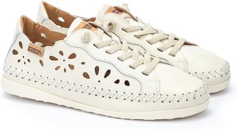 PIKOLINOS Sneakers Leather Soller for Woman in Saudi Arabia