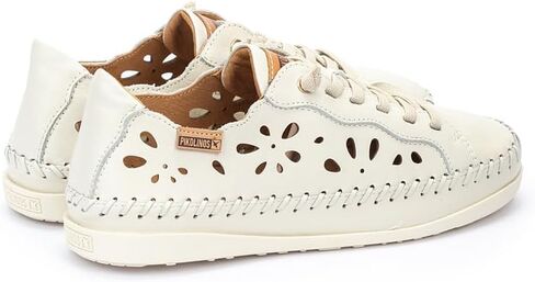 PIKOLINOS Sneakers Leather Soller for Woman in Saudi Arabia