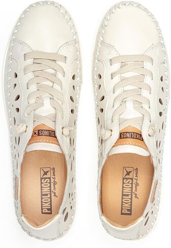 PIKOLINOS Sneakers Leather Soller for Woman in Saudi Arabia