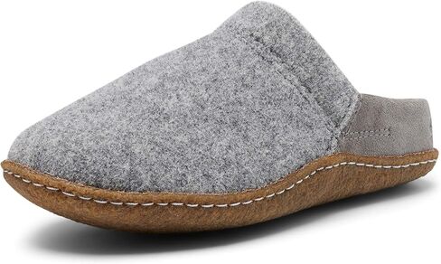 Sorel Women's Nakiska Scuff Slipper in Saudi Arabia