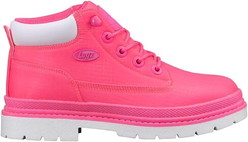 حذاء Lugz النسائي Drifter Ripstop الكلاسيكي Chukka in Kuwait