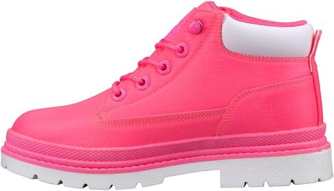 حذاء Lugz النسائي Drifter Ripstop الكلاسيكي Chukka in Kuwait