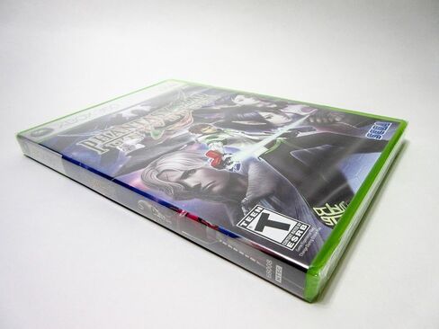 Phantasy Star Universe - Xbox 360 in Saudi Arabia