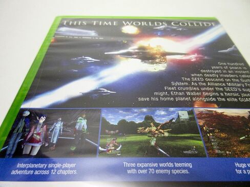 Phantasy Star Universe - Xbox 360 in Saudi Arabia