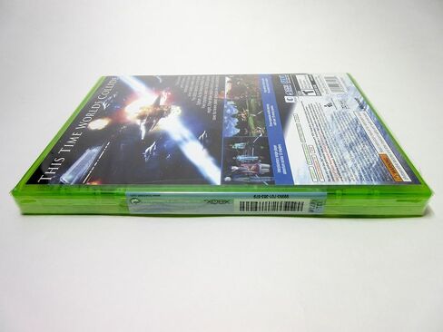 Phantasy Star Universe - Xbox 360 in Saudi Arabia