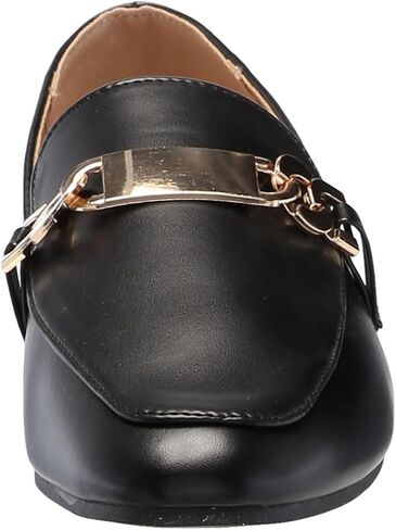 YOKI Women's Flat Loafer Ballet in Saudi Arabia