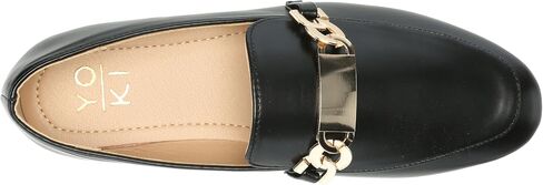 YOKI Women's Flat Loafer Ballet in Saudi Arabia