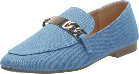 YOKI Women's Flat Loafer Ballet in Saudi Arabia