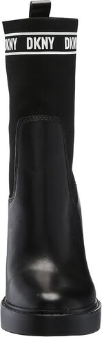 DKNY Women's Vilma Platform Bootie in Kuwait