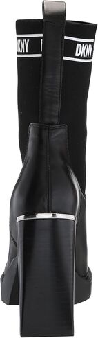 DKNY Women's Vilma Platform Bootie in Kuwait