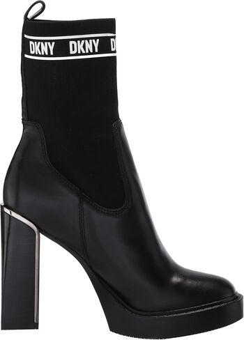 DKNY Women's Vilma Platform Bootie in Kuwait