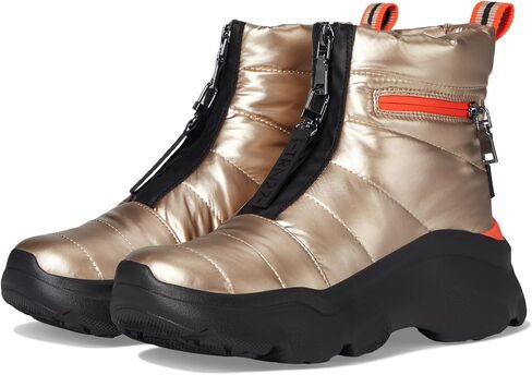 Naturalizer Women's Think Royln X Shadow-Dancer Boot-Water Repellent Fashion in Saudi Arabia