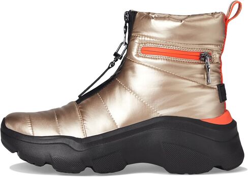 Naturalizer Women's Think Royln X Shadow-Dancer Boot-Water Repellent Fashion in Saudi Arabia