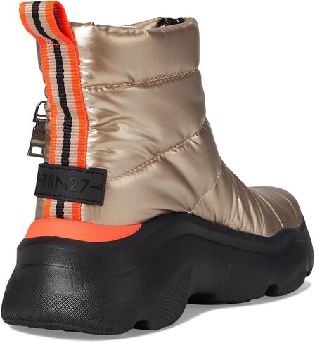 Naturalizer Women's Think Royln X Shadow-Dancer Boot-Water Repellent Fashion in Saudi Arabia