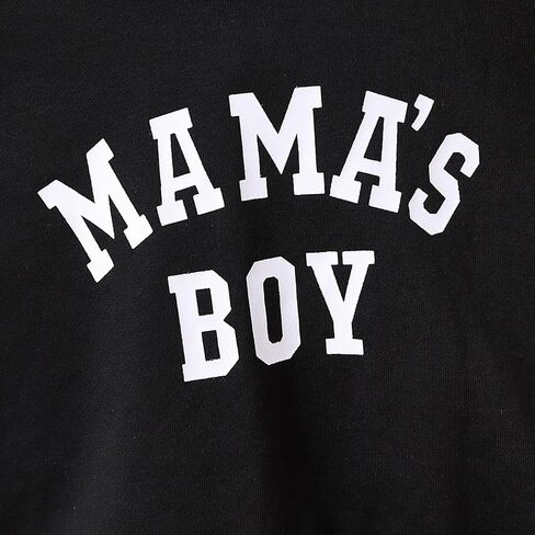Toddler Baby Boy Fall Winter Clothes,6-24 Months Fall Outfit Long Sleeve Sweatshirt + Sweatpants Outfits Set in Saudi Arabia