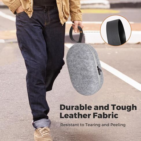 CoBak Hard Carrying Case for Q3s-M-gray-240914-JT in Saudi Arabia