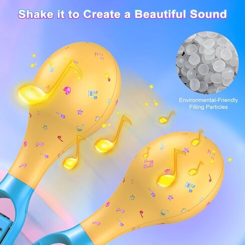 مقبض يد بمطرقة رملية لجهاز نينتندو سويتش/سويتش OLED، مقابض مقبض وحدة التحكم في الألعاب مع أشرطة معصم وملصقين لجهاز Switch Joycon، وSamba de Amigo Sport Game Accessories in Kuwait