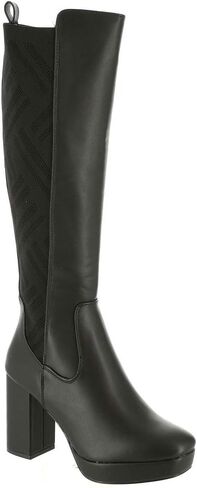MIA Women's Elisenda Knee High Boot in Saudi Arabia