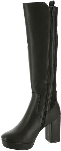 MIA Women's Elisenda Knee High Boot in Saudi Arabia
