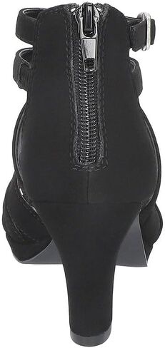 Easy Street Women's Crissa Heeled Sandal in Saudi Arabia