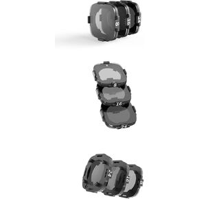 RunCam Thumb 2 Accessories: ND Filter Set for RunCam Thumb 2