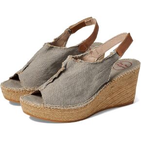 Toni Pons Women's Lugano Espadrille Wedge Sandal