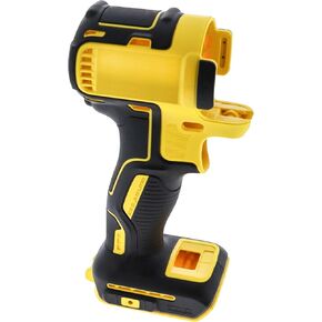 DCF887 Housing, FIts for DeWalt Impact Driver Housing Assembly, Parts Number N413423【Compatible With DeWalt DCF887 Series Cordless Impact Driver】