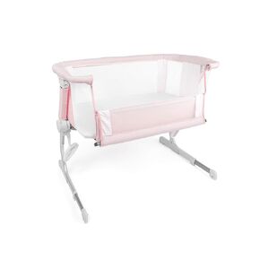 Baby Delight Heirloom Willow Wooden Bassinet | Bedside Sleeper & Baby Bassinet | 100% GOTS Certified Organic Cotton Fabric | Organic Oat