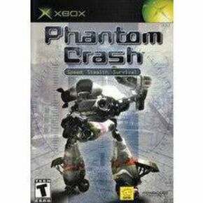 Phantom Crash - Xbox (Renewed)