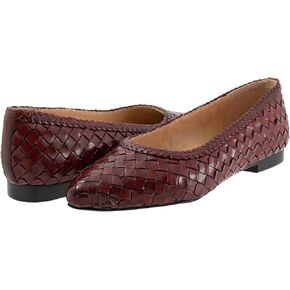 Trotters Women's Emmie Loafer Flat