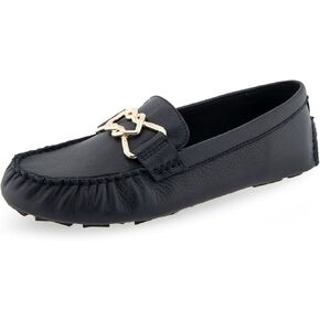 Aerosoles Women's Gaby Loafer Flat