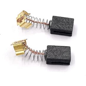 #CB70#194970-4 Carbon Brush Set FOR MODELS BO5001, 4320, N9514B, BO5000 Replacement Part NEW For Makita